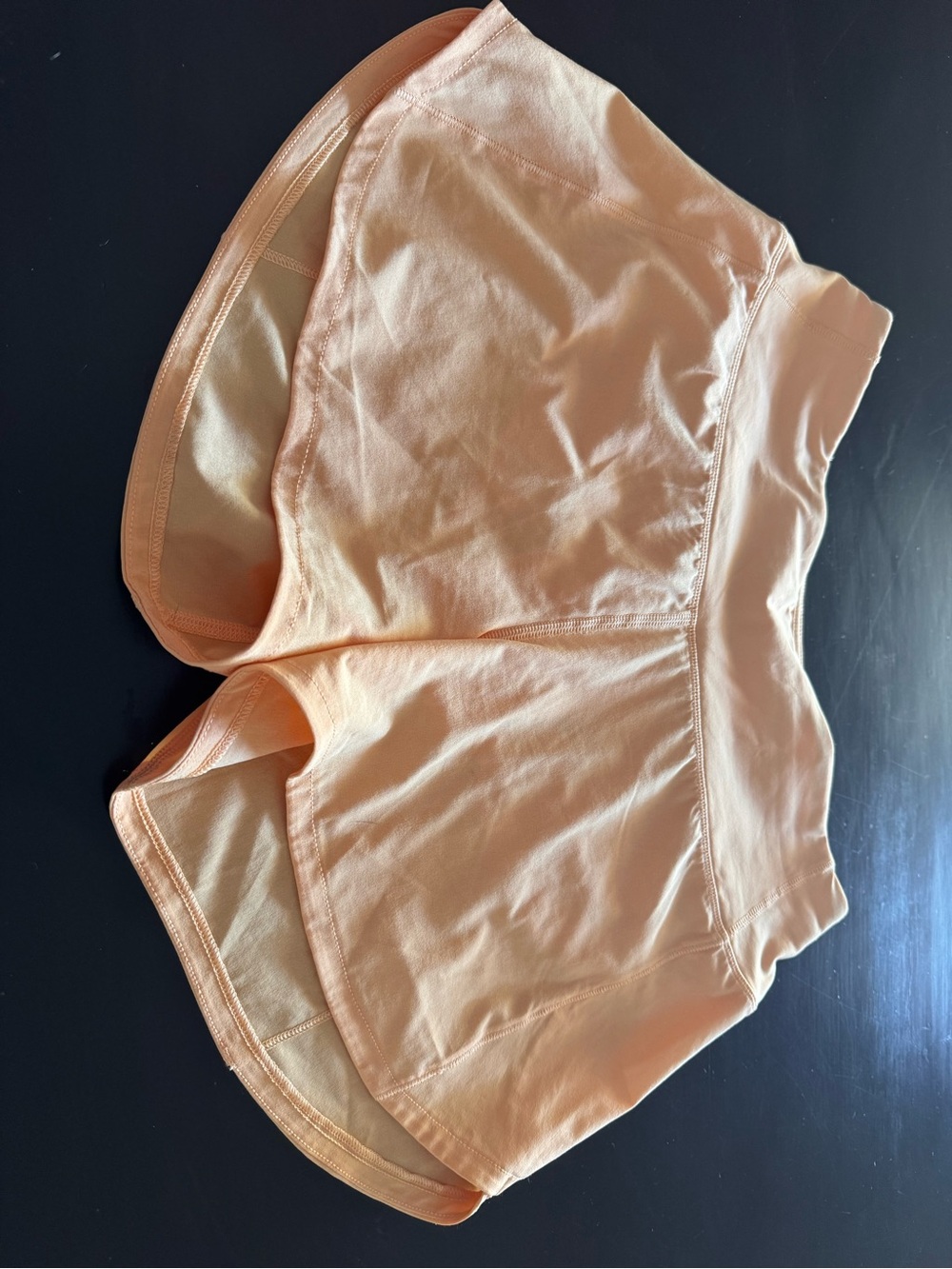lululemon athletica Peach Runner’s Short - Lightweight Performance